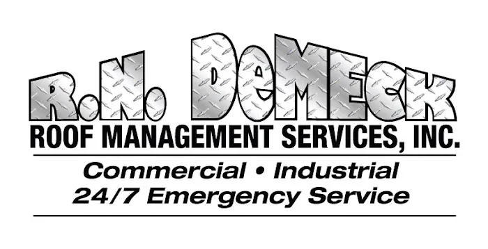 R.N DeMeck Roof Management Services, Inc. Picture 1