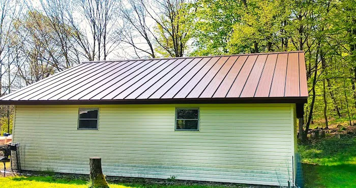 GMR Metal Roofs Picture 1