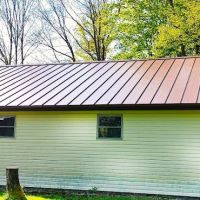 GMR Metal Roofs ico