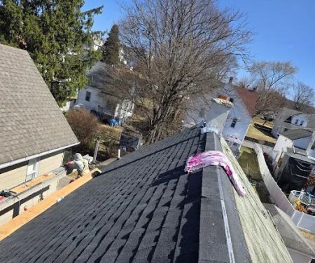 Kilmer Construction llc