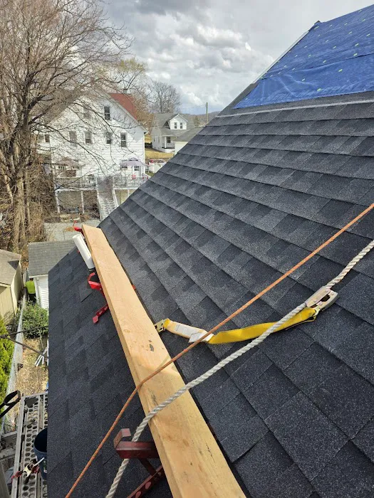 Kilmer Construction llc Picture 6