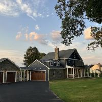 LaBrusciano Roofing & Exteriors ico