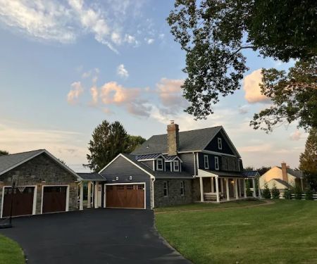 LaBrusciano Roofing & Exteriors