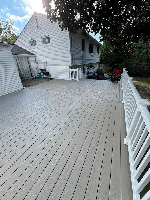 LaBrusciano Roofing & Exteriors Picture 2