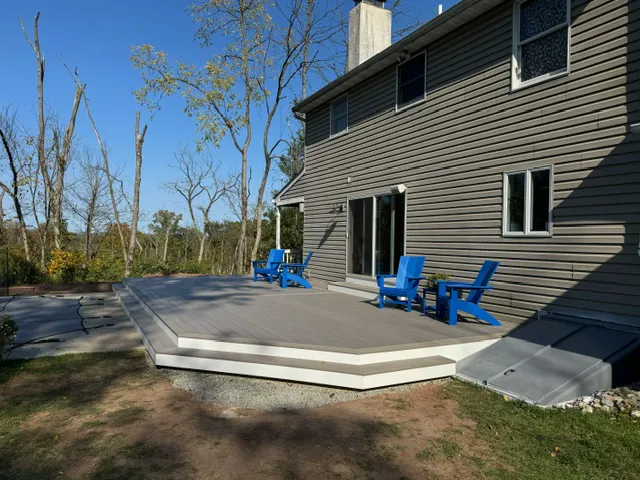 LaBrusciano Roofing & Exteriors Picture 7