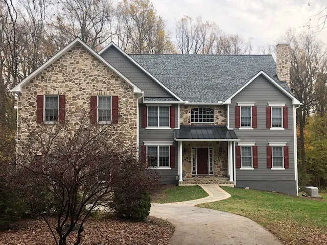 LaBrusciano Roofing & Exteriors Picture 9