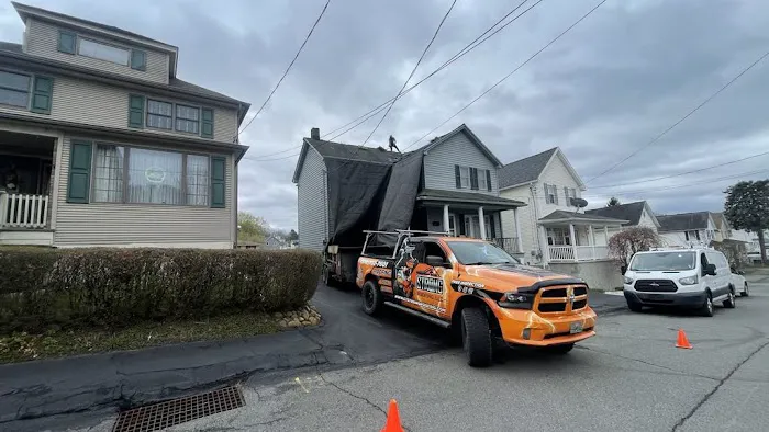 CT STRONG ROOFING LLC Picture 1