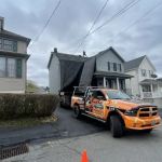 CT STRONG ROOFING LLC