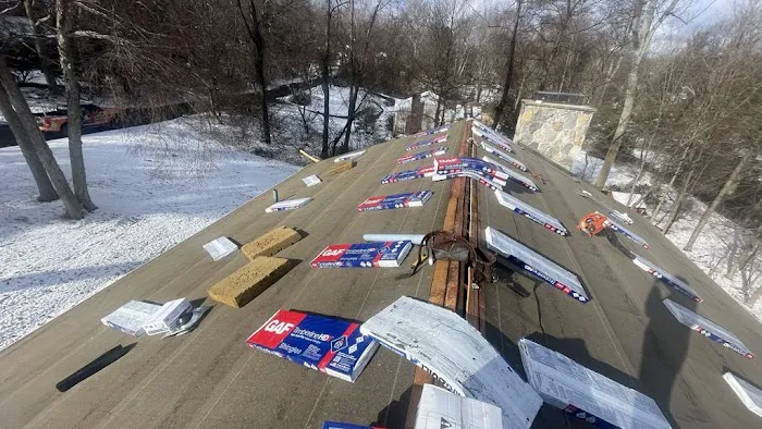 CT STRONG ROOFING LLC Picture 7