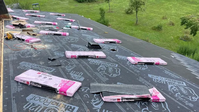 CT STRONG ROOFING LLC Picture 5