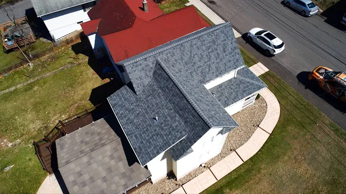 CT STRONG ROOFING LLC Picture 6