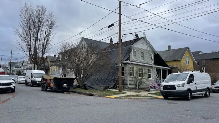 CT STRONG ROOFING LLC Picture 8