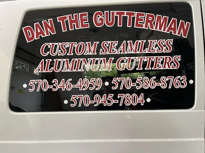 Dan the Gutterman Picture 3