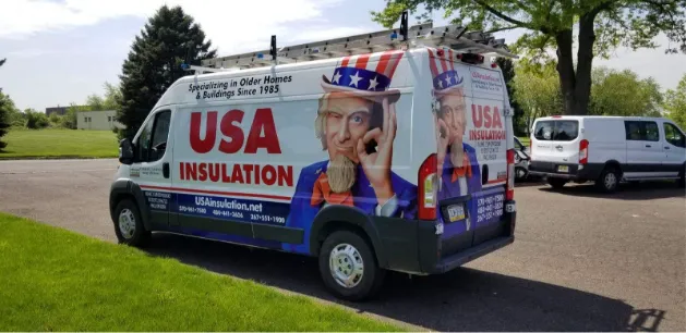 USA Insulation of Northeast PA Picture 9