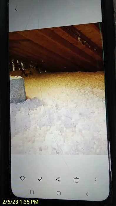 USA Insulation of Northeast PA Picture 10