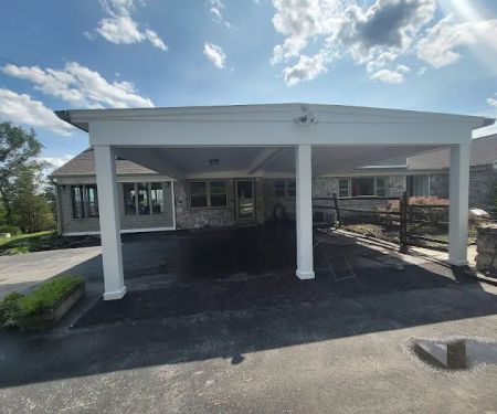 Raul’s Home Improvement