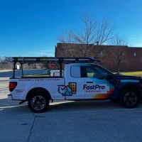 FastPro Roofing ico