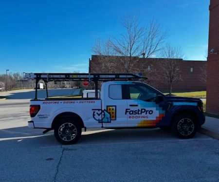 FastPro Roofing