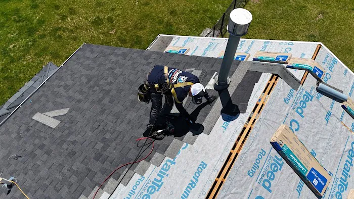 FastPro Roofing Picture 3
