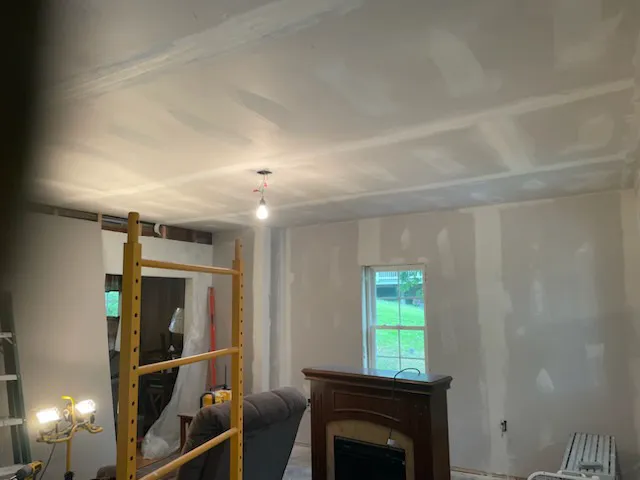 T Sheare Construction Co. Picture 2
