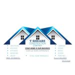 T Sheare Construction Co.