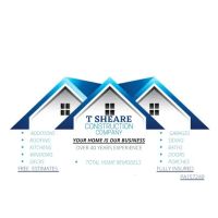 T Sheare Construction Co. ico