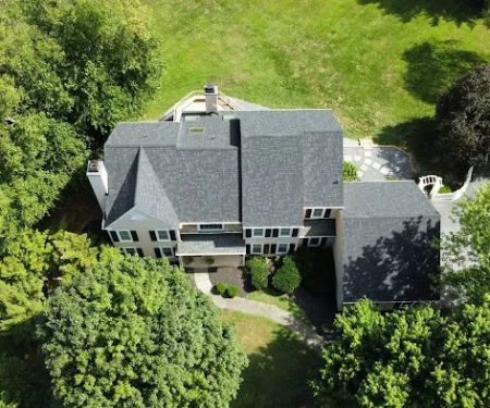 East Coast Roofing Systems