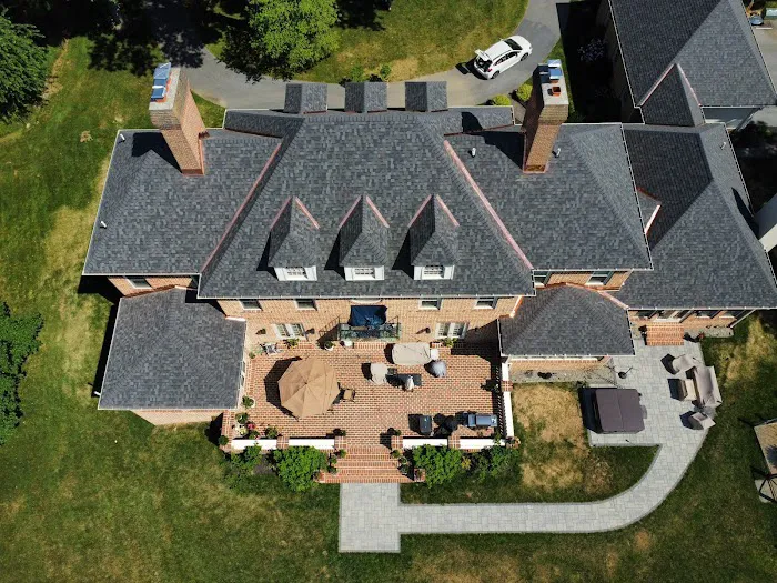 East Coast Roofing Systems Picture 2