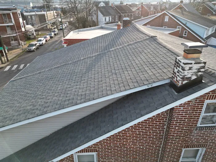 East Coast Roofing Systems Picture 3