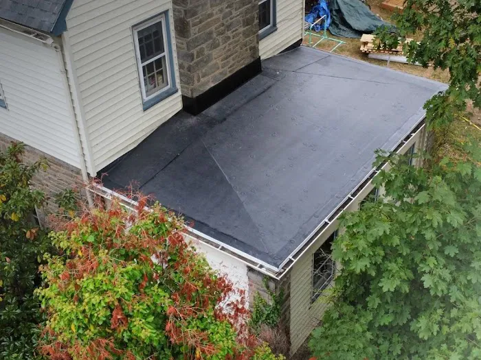 East Coast Roofing Systems Picture 5
