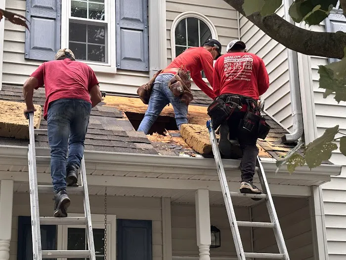 East Coast Roofing Systems Picture 9
