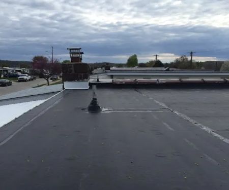 Carranza Roofing & Remodeling