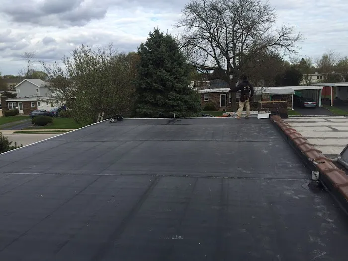 Carranza Roofing & Remodeling Picture 5