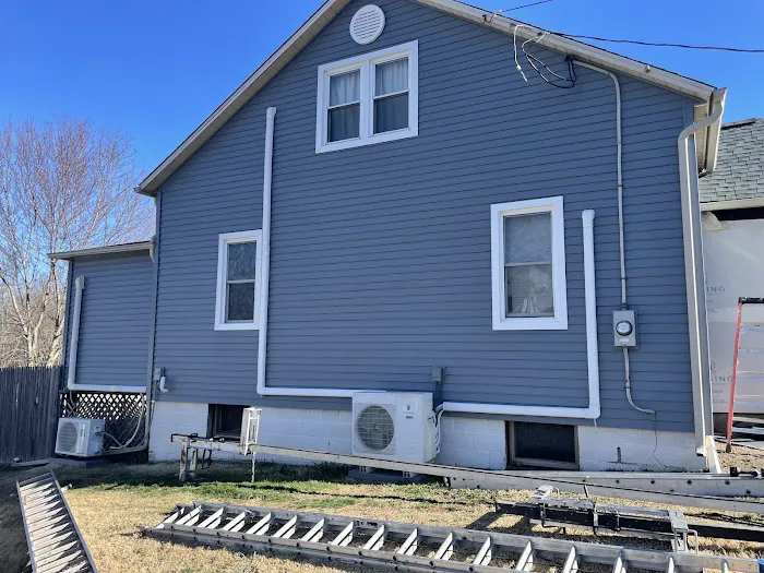 Green Rhino Roofing and Siding Picture 1