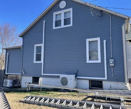 Green Rhino Roofing and Siding