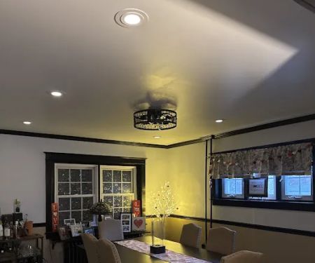 JCF Construction llc