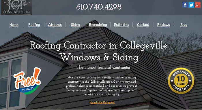 JCF Construction llc Picture 4