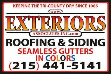 EXTERIORS ASSOCIATES INC. Our 25th YEAR! Picture 1