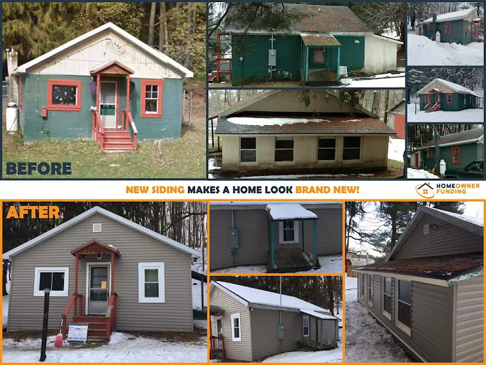 HomeOwner Funding Picture 9