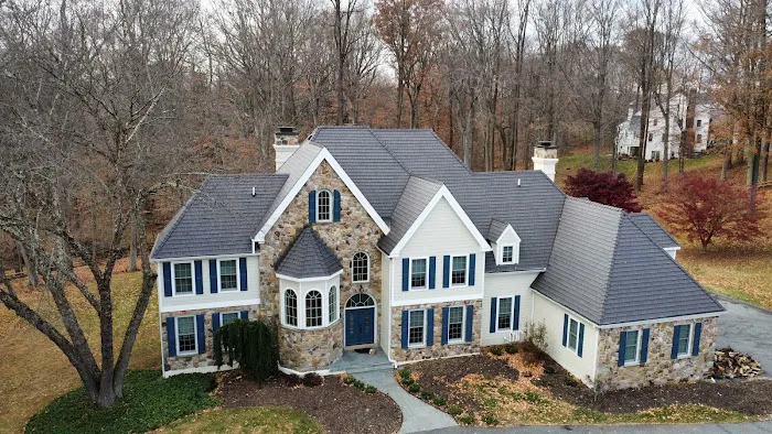 Banes Roofing Inc Picture 1