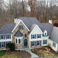 Banes Roofing Inc ico