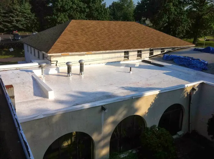 Banes Roofing Inc Picture 8