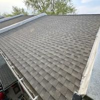 MaxPro Roofing ico
