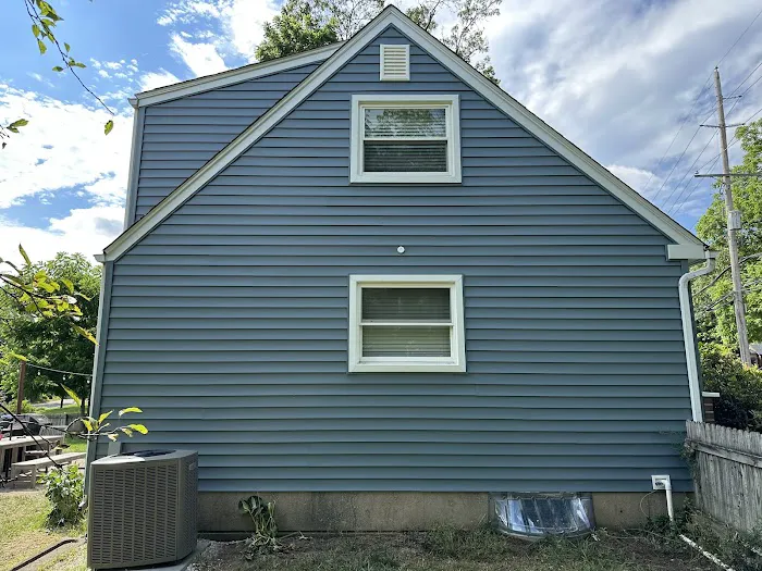 MaxPro Roofing Picture 5