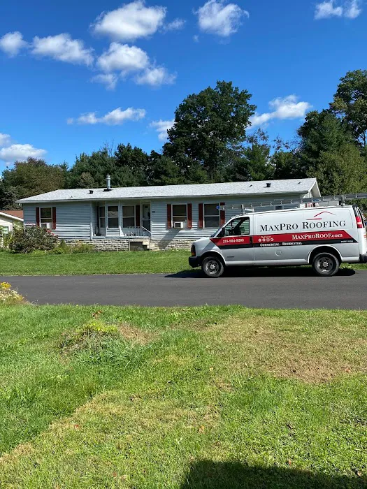 MaxPro Roofing Picture 8