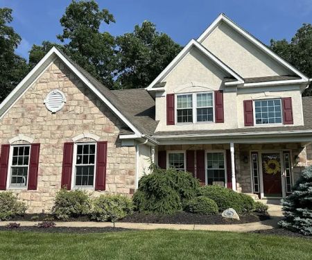 Timothy Schaffer Roofing, Siding & Windows