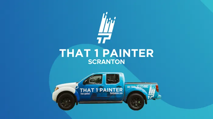 That 1 Painter Scranton Picture 3