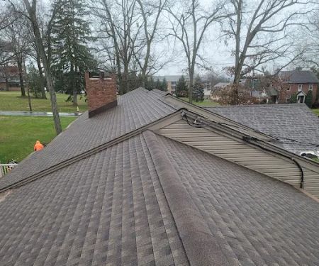 Irving Home Improvements Inc.