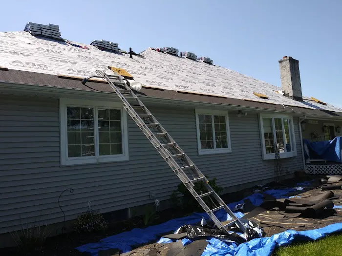 Irving Home Improvements Inc. Picture 4