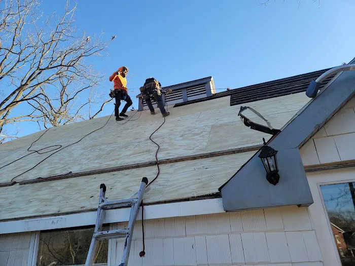 Irving Home Improvements Inc. Picture 6